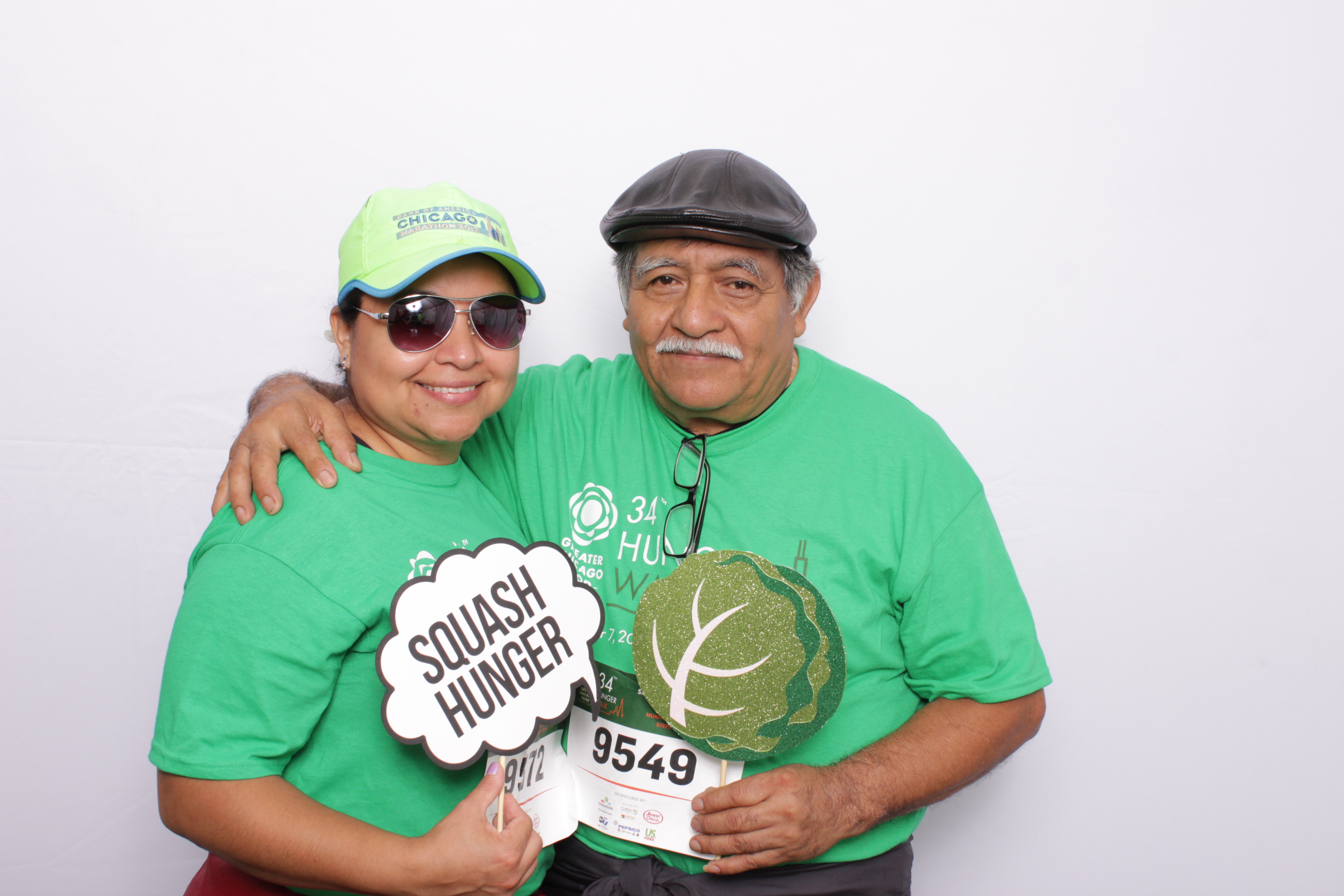 Hunger Walk: Greater Chicago Food Depository | View more photos from the event at events.alfrescophoto.com/u/AlfrescoPhoto/Hunger-Walk-Greater-Chicago-Food-Depository